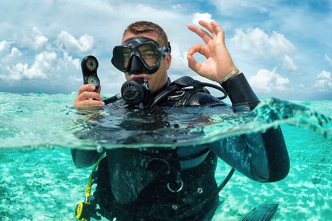 Diving Tour from Antalya or Kemer with Lunch - Getting There: pickup from Antalya or Kemer (and the one thing you must do)