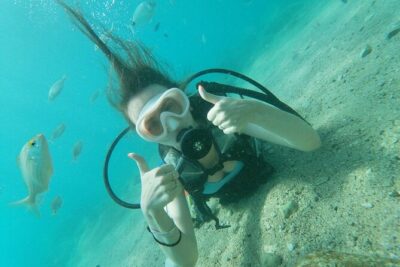 Diving with optional Pick Up - Drop Off from Antalya - Certified Scuba Instructors, Gear Included, and a Comfort-First Briefing