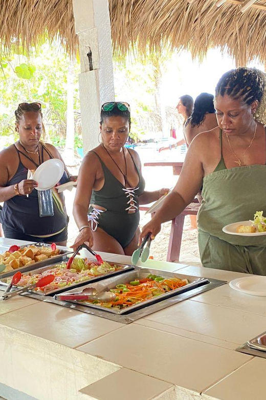diving without a license catalina island from punta cana - Instructors and languages: getting the coaching you need
