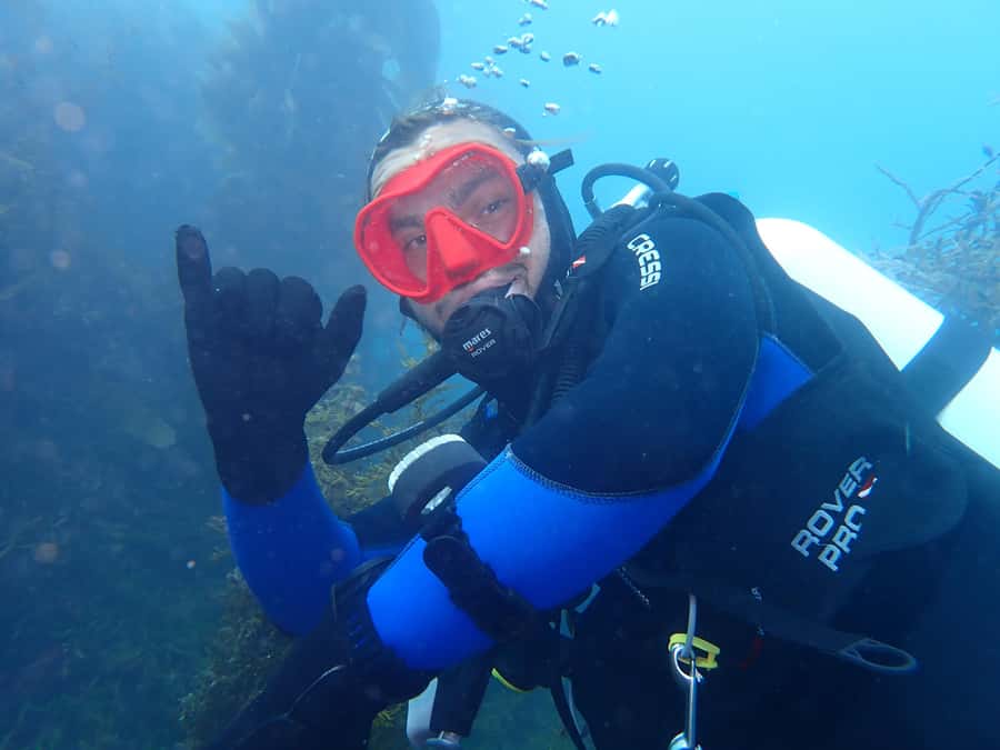 Double Boat Dive with Equipment - Key things to know before you go