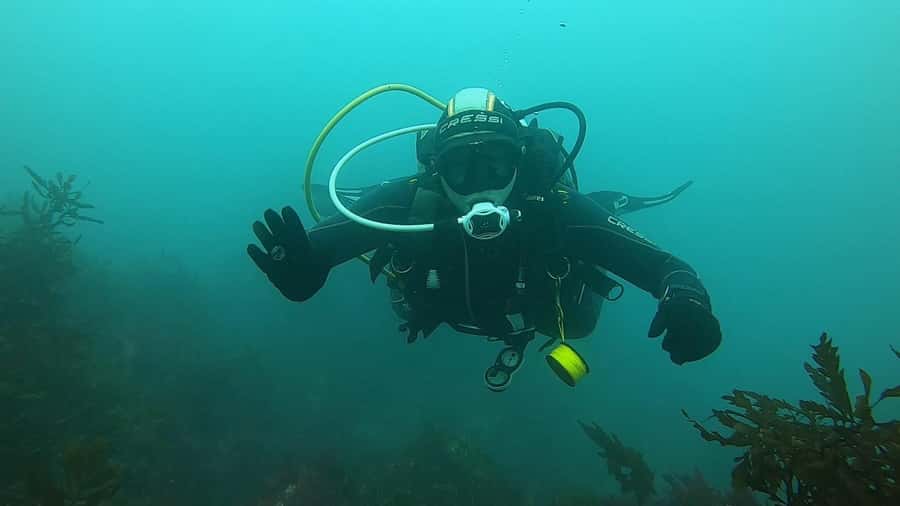 Double Boat Dive with Equipment - FAQ