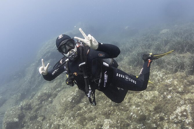 Double Discover Scuba Diving - Key things I’d circle before you book