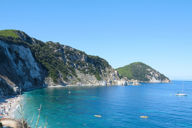 Double Dive Elba Island - Key things to know before you go