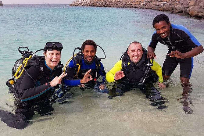 Double Diving in Sal Island - Half Day - Price value: what $104.68 buys you (and what it doesn’t)