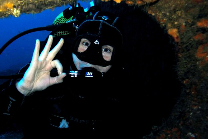 Double Scuba Diving - Timing and what the season changes for you