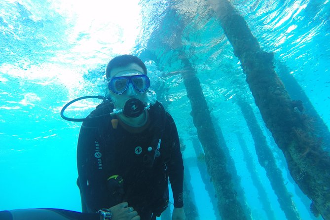 DSD "Discover Scuba Diving" (Min Age 10 Years) - Who This Experience Is Best For (and Who Should Think Twice)