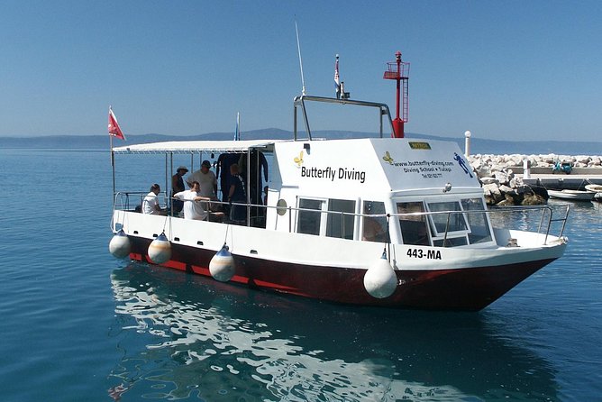 DSD - First time diving course - Gear Fitting: The Part That Determines Comfort