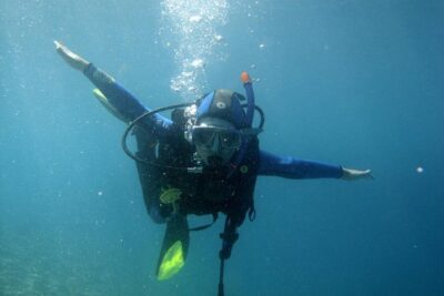 DSD - First time diving course - Theory That Actually Prepares You (Not Just Terminology)