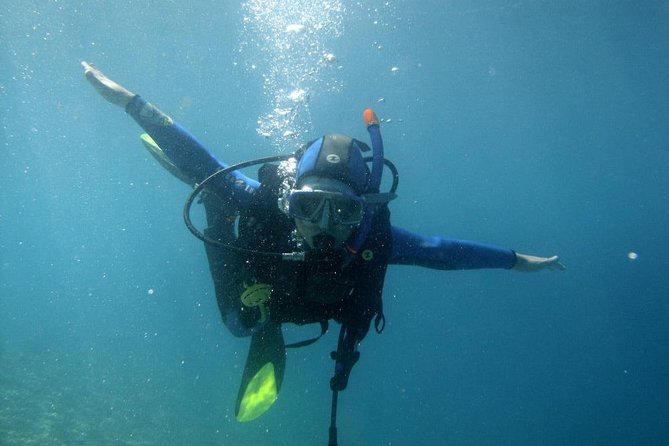 DSD - First time diving course - Theory That Actually Prepares You (Not Just Terminology)