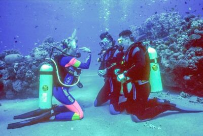 Dubai: PADI Open Water 18-Meter Diving Certification - What the 9 Water Sessions Teach You (Confined to Open Water)
