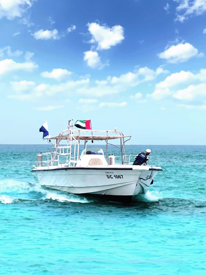 Dubai to Fujairah: First Scuba Diving + Transfer & BBQ - The Safety Briefing: The Part You’ll Be Glad They Took Seriously