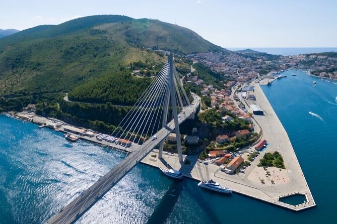 Dubrovnik 1 Dive for Certified Divers - What You May See Underwater: Caves, Walls, Reefs, and Wrecks