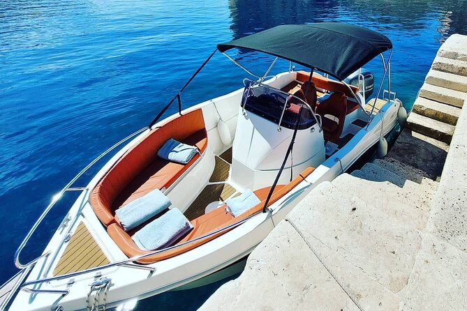 Dubrovnik 1 Dive for Certified Divers - Practical Tips Before You Go Underwater in Dubrovnik