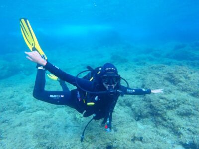 Dubrovnik 2-Hour Uncertified Divers Introductory Dive - From Briefing to the Water: The Timing That Keeps You From Panic