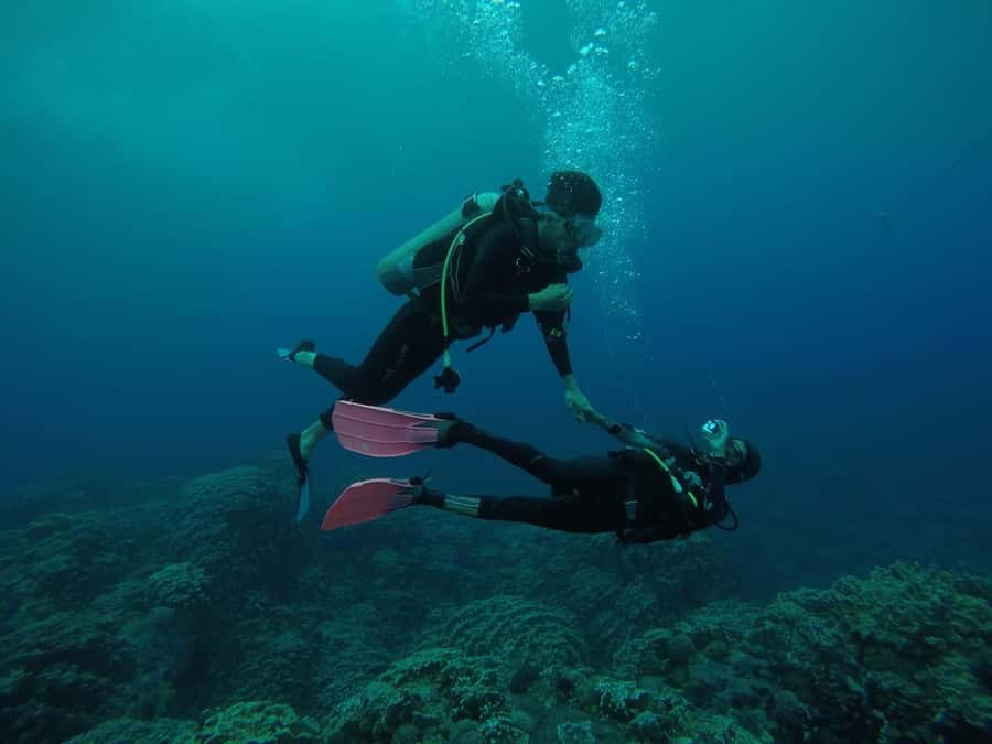 Easter Island: Tropical Diving - Safety Briefing That Actually Helps You Relax