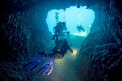 Easy Fun Scuba Dive in El Nido - Underwater locations in one day: two in the morning, one after lunch