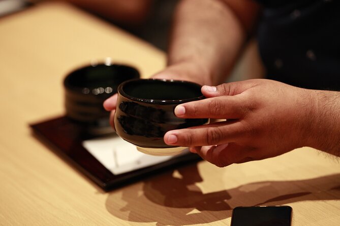 EDOCCO Tea House–A Quick Dive into Japanese Traditional Culture - Price Reality Check: Is $72.48 Good Value?