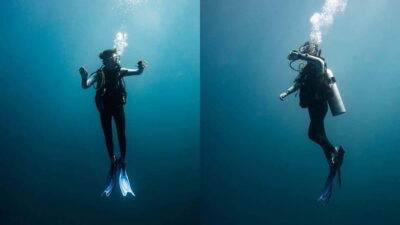 El Nido: Discover Scuba Diving with Manta Rays in Sibaltan - Your 6-hour schedule, step by step
