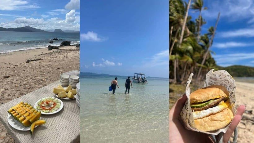 El Nido: Manta Ray Diving Experience in Sibaltan - Quick Take: What You Should Actually Care About