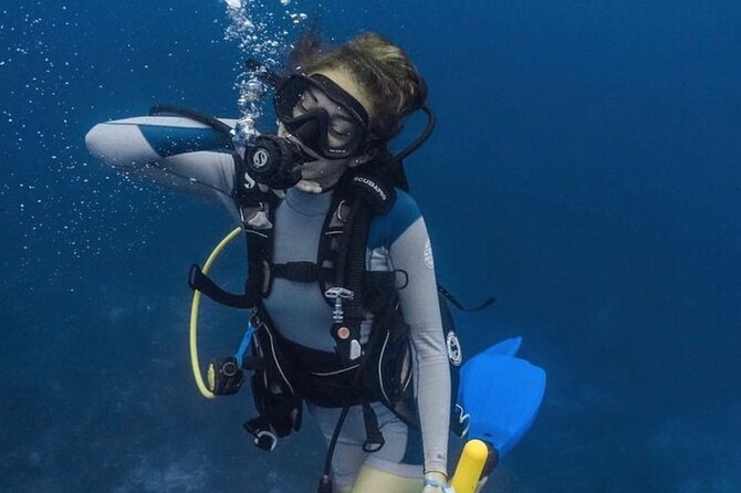 “Embark on a Professional and Passionate Scuba Diving Adventure!" - Starting at Alux Divers in Mahahual (and why the meeting point matters)