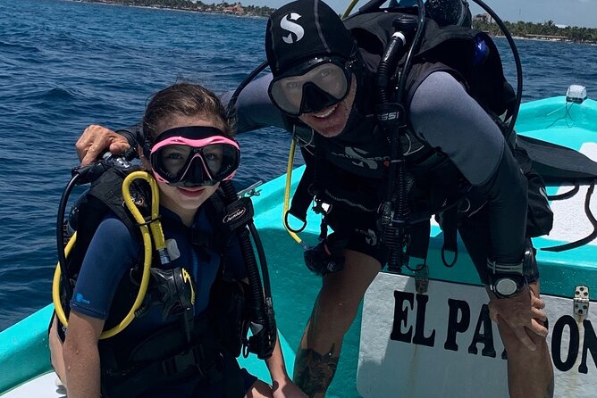 “Embark on a Professional and Passionate Scuba Diving Adventure!" - Who this is best for (and who might want something else)