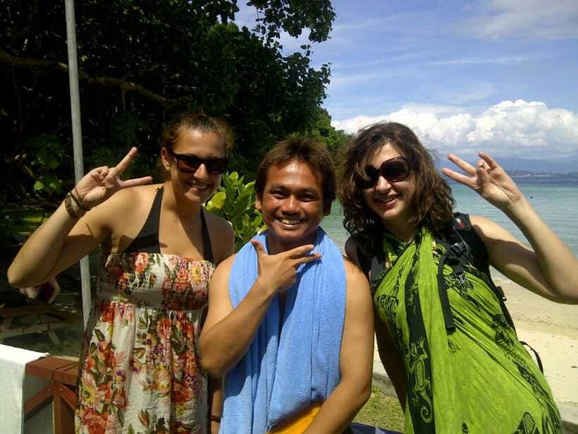 Enjoy 3 Fun Dives in Kota Kinabalu | Certified Divers - Price and Extra Fees: What You Pay at $112