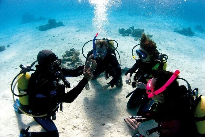 Exciteful Scuba Diving Experience in Antalya - What’s Included (and What Isn’t): A Clear Look at Value