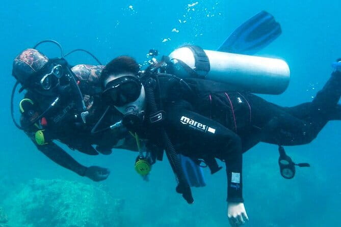 Experience Nha Trang Scuba Diving with Certified Dive - The 5-hour rhythm: pickup, two sessions, fruit/coffee, then lunch