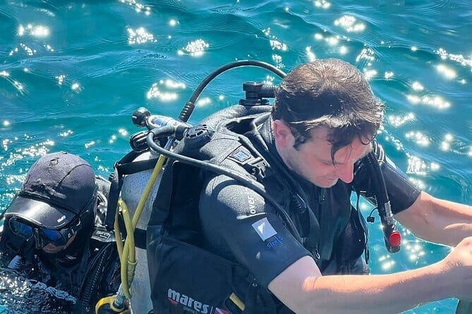 Experience Nha Trang Scuba Diving with Certified Dive - What you’ll actually see: coral, tropical fish, starfish chances