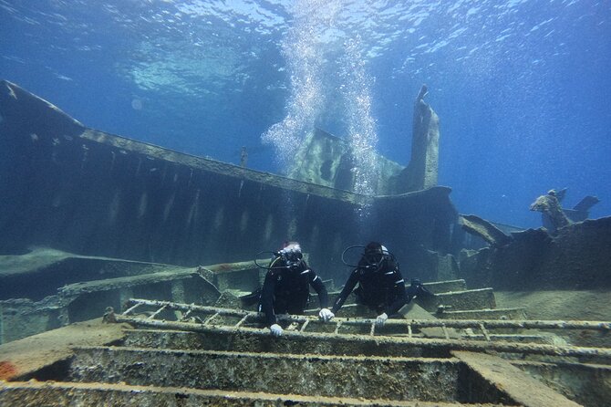 Experience Scuba Diving in Heraklion Crete - Getting Your Gear Right: What Kitting Up Feels Like