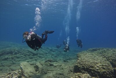 Experience Scuba Diving in Heraklion Crete - Timing and Flow: A 4.5-Hour Experience with a Real Sequence