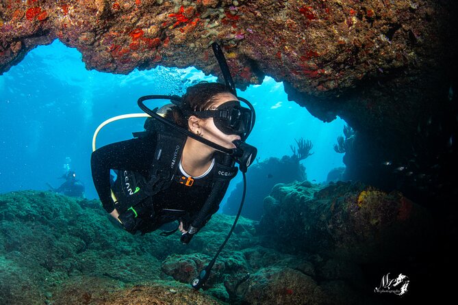 Experience Scuba - What the 2-Hour Scuba Skills Session Really Covers