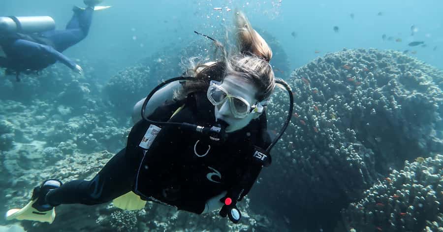 Explore Aqaba's Depths: Scuba Diving Tour, with Hotel Pickup - The Short Class: What You Learn Before You Go Under