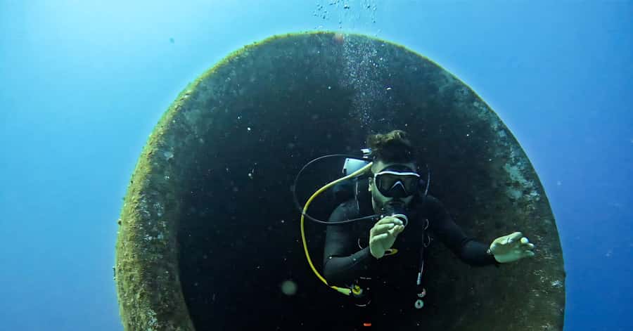 Explore Aqaba's Depths: Scuba Diving Tour, with Hotel Pickup - What to Bring (So You Don’t Get Stuck at the Beach)