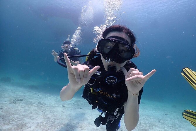 Explore Scuba Diving at Racha Yai Island from Phuket - Pickup and meeting point: How to avoid a timing headache