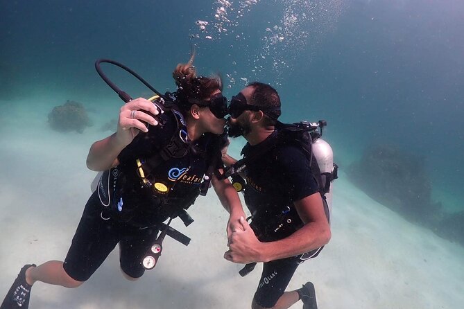 Explore Scuba Diving at Racha Yai Island from Phuket - Price in real terms: Why $144.27 can make sense
