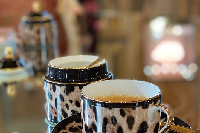 Fashionista's Dream: Dive in Milan's Trendsetting Scene min 2 pax - Dolce & Gabbana and other fashion houses: how “access” changes the whole day