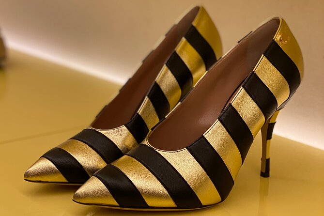 Fashionista's Dream: Dive in Milan's Trendsetting Scene min 2 pax - Price and value: what $212.93 buys you in real terms