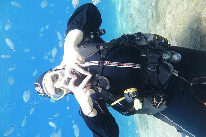 Fethiye Scuba Diving Trip with Mermaid Diving INCL Lunch-Transfer - Tarzan Bay After Lunch: Second Session Plus Real Relax Time