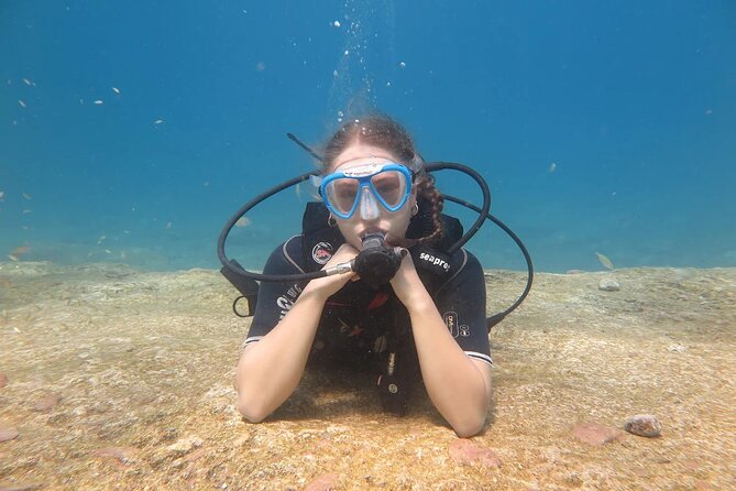 Fethiye Scuba Diving Trip with Mermaid Diving INCL Lunch-Transfer - Mermaid Club Staff: Safety, Comfort, and a Pace You Control