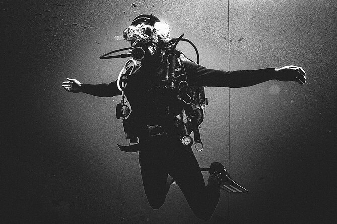 First Dive Experience in Tenerife - Choosing 20 vs 40 minutes underwater (and why comfort should drive)