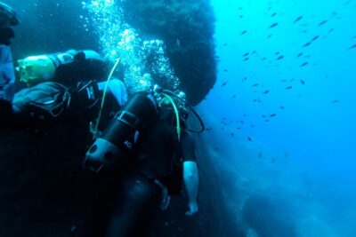 First Experience Scuba Diving - Medical and swimming requirements you must take seriously