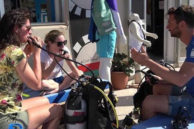 First scuba diving experience with instructor - Malta - Price and Value: Is It Worth Your Time?