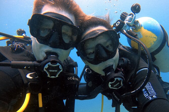 First Time Introductory Scuba Dive - What You Learn First: Safety Basics That Actually Help
