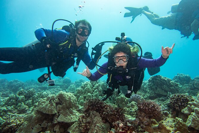 First Time Introductory Scuba Dive - Getting In the Water: What Your Instructor-First Sessions Feel Like