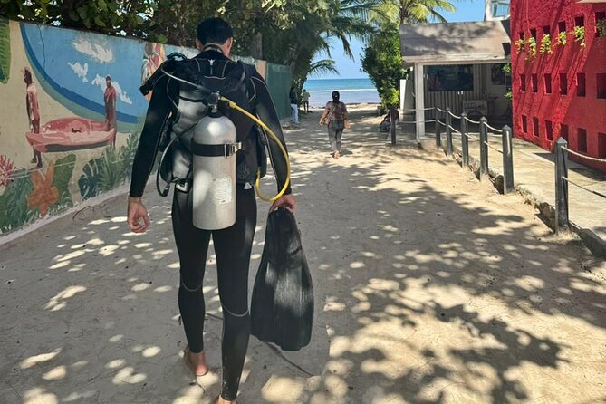 First Time Scuba Diving Experience in Punta Cana - Punta Cana Reef Views, Designed for Beginners