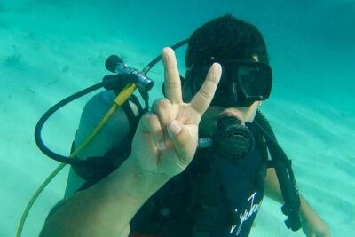 First Time Scuba Diving Experience in Punta Cana - The 210 Minutes That Actually Make Sense: Training First, Then Reef Time