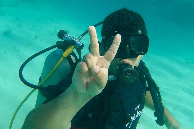 First Time Scuba Diving Experience in Punta Cana - The 210 Minutes That Actually Make Sense: Training First, Then Reef Time