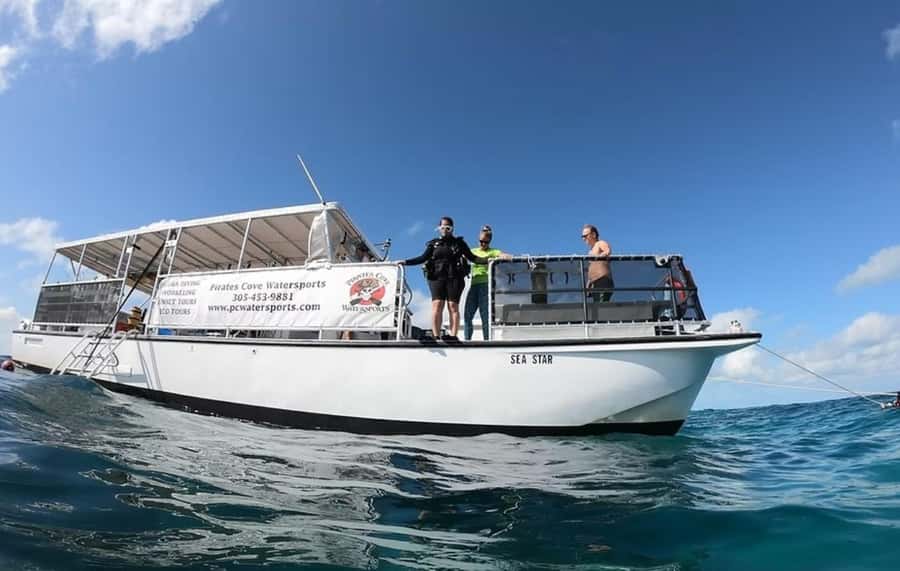 Florida Keys: Scuba Diving & Snorkeling Reef Trip - Florida Keys Reefs: Why Key Largo Works So Well for Reef Time