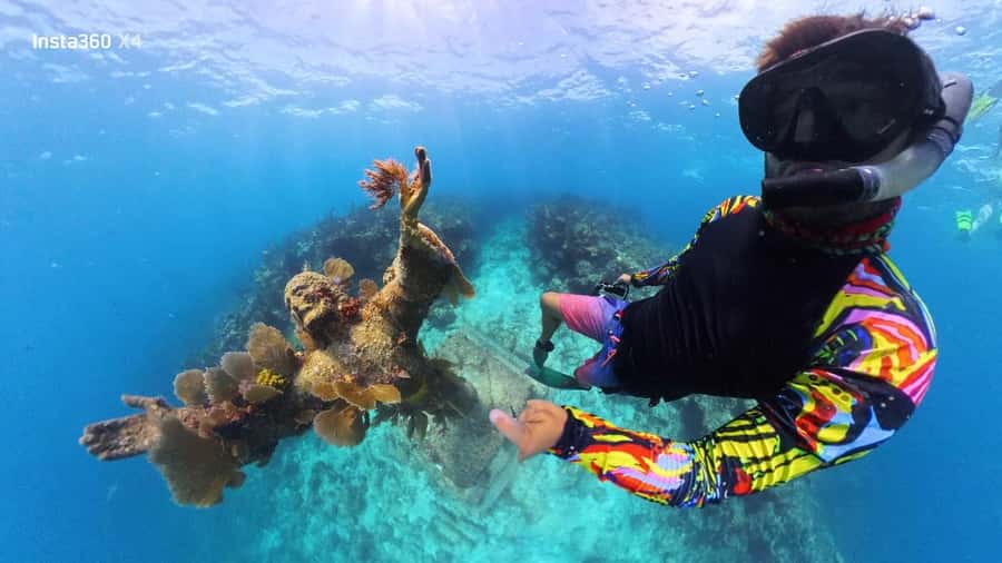 Florida Keys: Scuba Diving & Snorkeling Reef Trip - Key Largo Wreck & Reef Option: When You Want More Than Coral
